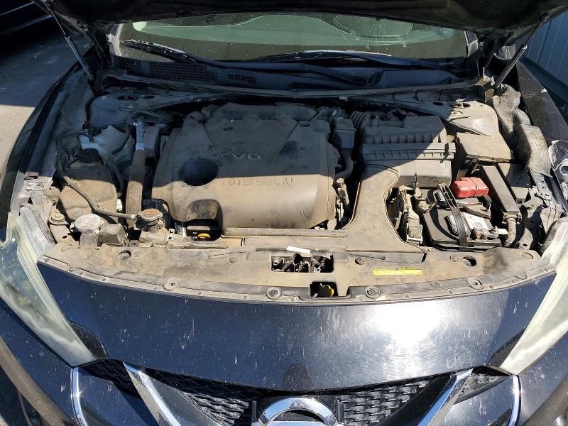 Продажа на аукционе авто 2018 Nissan Maxima, vin: 1N4AA6AP2JC373885, номер лота: 51534176