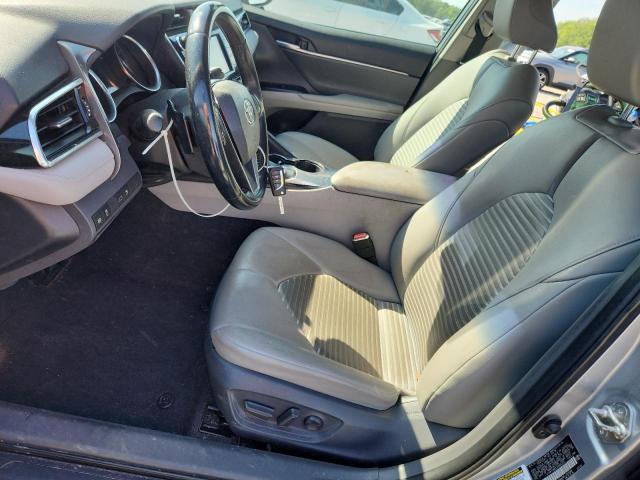 Aukcja sprzedaży 2018 Toyota Camry, vin: 4T1B11HK5JU095369, numer aukcji: 49673306
