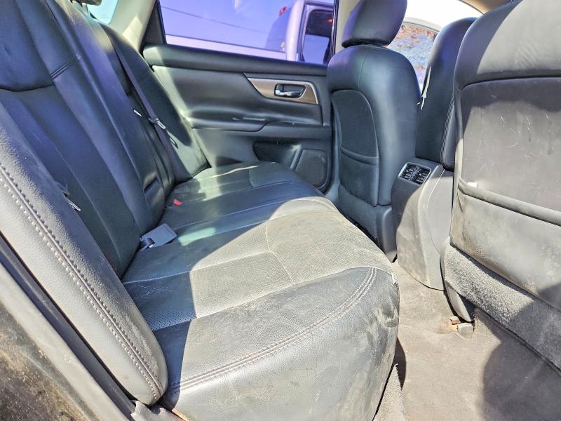 2015 Nissan Altima მანქანა იყიდება აუქციონზე, vin: 1N4AL3AP9FN408541, აუქციონის ნომერი: 50323676