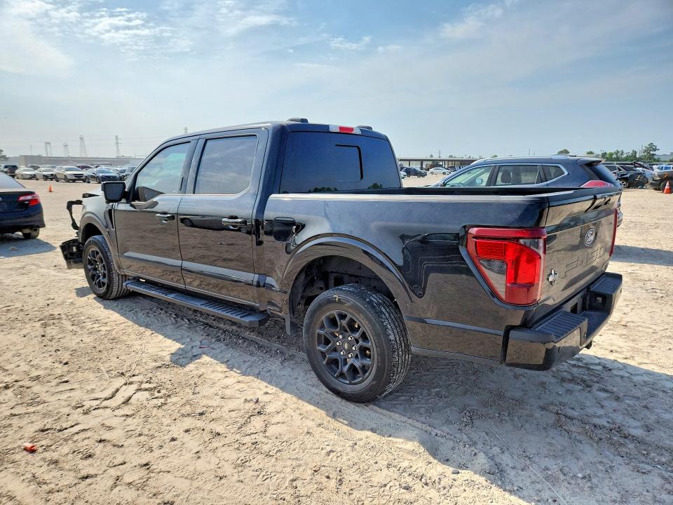 Aukcja sprzedaży 2024 Ford F150, vin: 1FTEW3KP2RKE80690, numer aukcji: 51634066