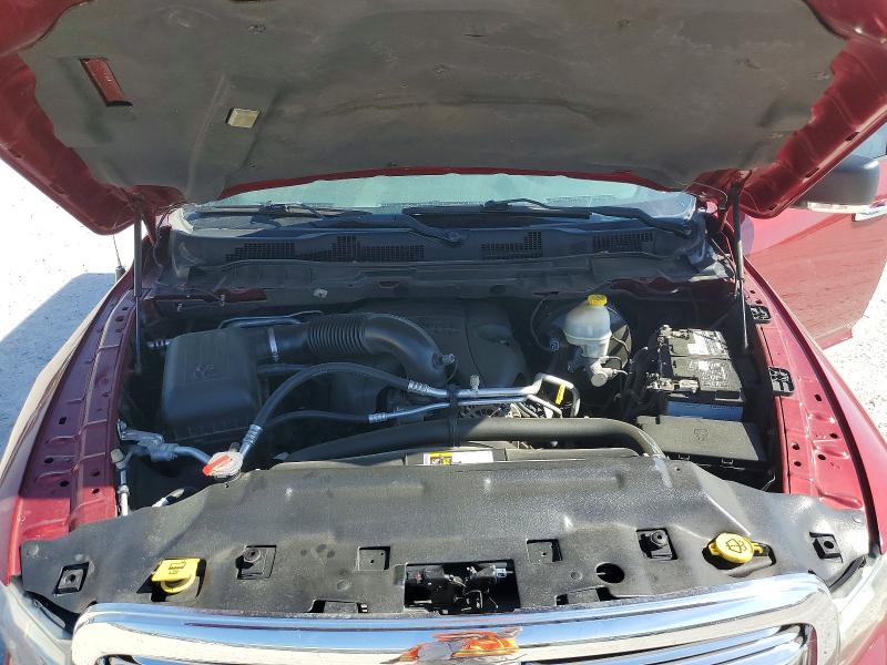 Aukcja sprzedaży 2014 Ram 1500, vin: 1C6RR7LT0ES473041, numer aukcji: 50088246