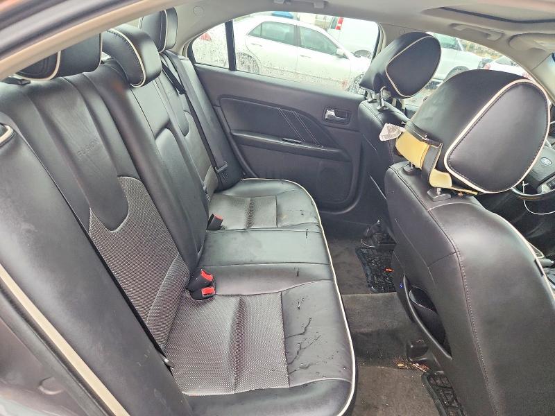 Aukcja sprzedaży 2012 Ford Fusion, vin: 3FAHP0JG9CR330028, numer aukcji: 48060786