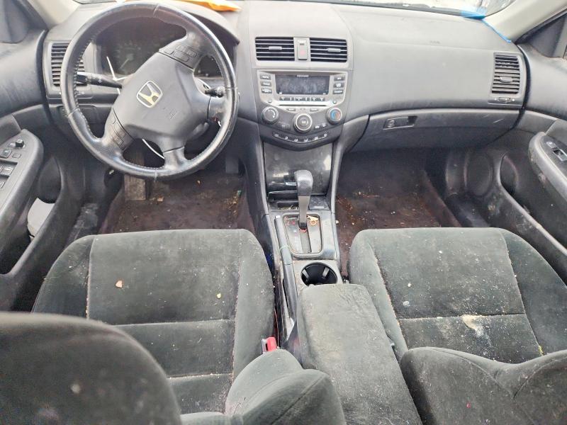 Продажа на аукционе авто 2007 Honda Accord, vin: JHMCM56397C012476, номер лота: 48242516