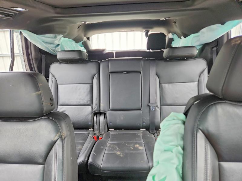 Продажа на аукционе авто 2021 Chevrolet Tahoe, vin: 1GNSKNKDXMR108750, номер лота: 49277066