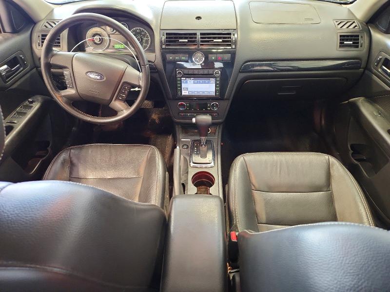 Aukcja sprzedaży 2009 Ford Fusion, vin: 3FAHP08159R161667, numer aukcji: 50187706