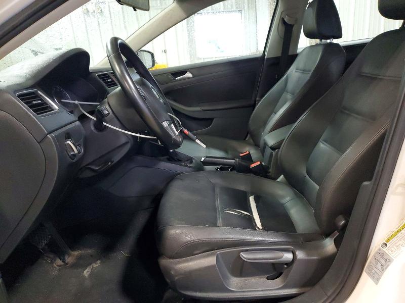 2012 Volkswagen Jetta მანქანა იყიდება აუქციონზე, vin: 3VWDP7AJ3CM409959, აუქციონის ნომერი: 51509296