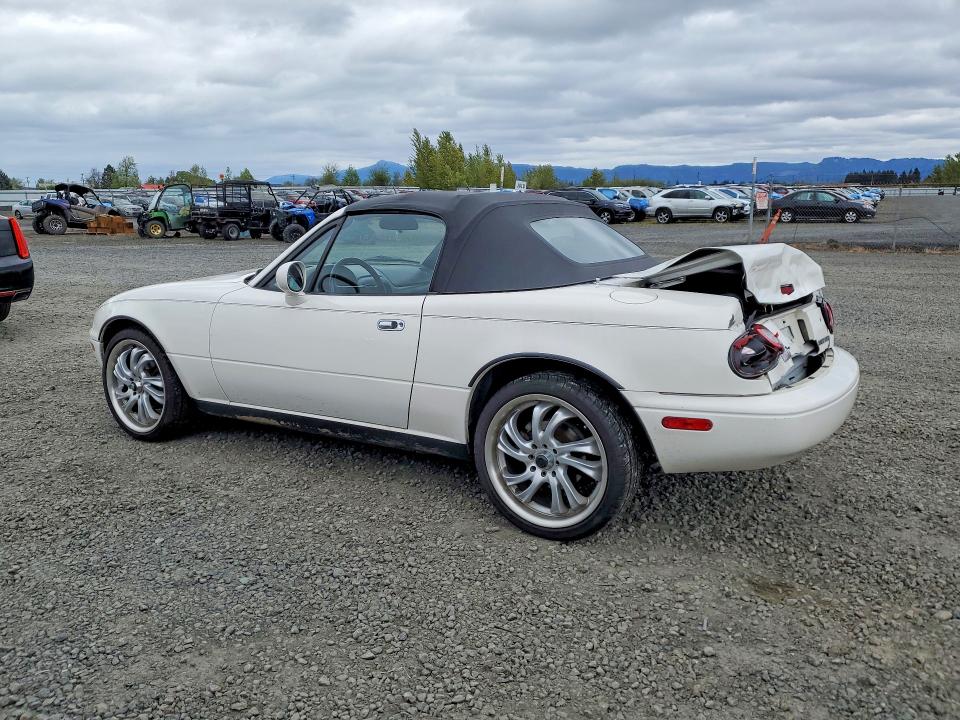 Продаж на аукціоні авто 1997 Mazda Mx-5 Miata, vin: JM1NA3533V0724442, номер лоту: 49452746