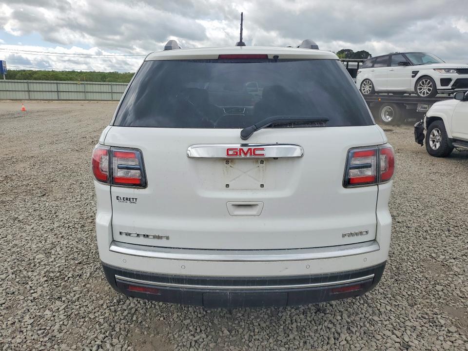 Продаж на аукціоні авто 2016 Gmc Acadia, vin: 1GKKVRKD6GJ193519, номер лоту: 49772396