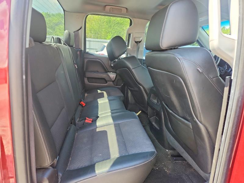 Продажа на аукционе авто 2015 Gmc Sierra, vin: 1GTV2UEC1FZ179065, номер лота: 49296156
