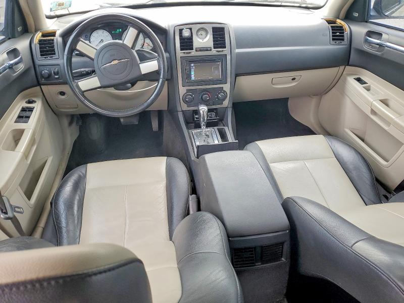 Продажа на аукционе авто 2005 Chrysler 300, vin: 2C3JA53G45H579914, номер лота: 48162096