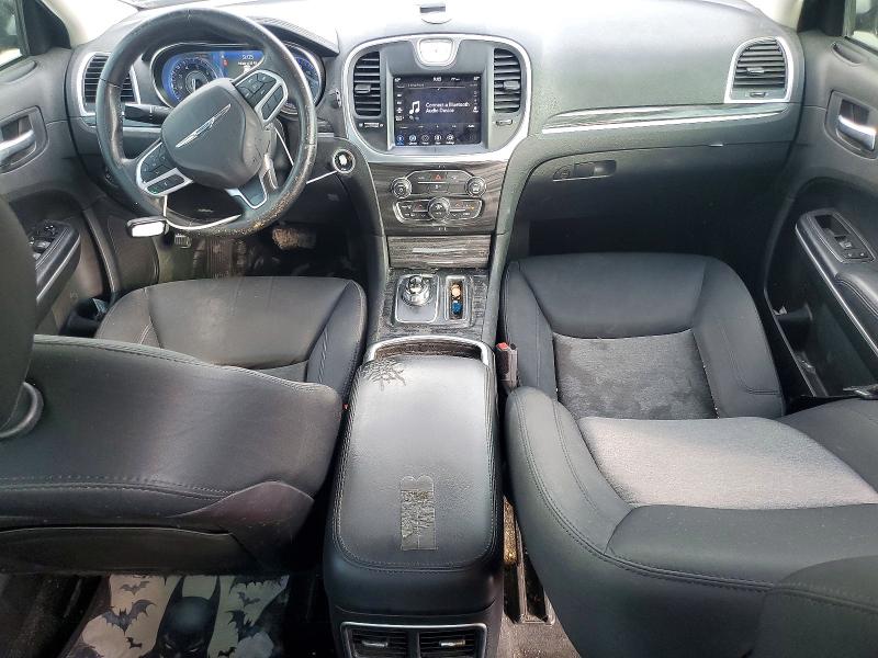 Продаж на аукціоні авто 2019 Chrysler 300, vin: 2C3CCAAG6KH755744, номер лоту: 50141536