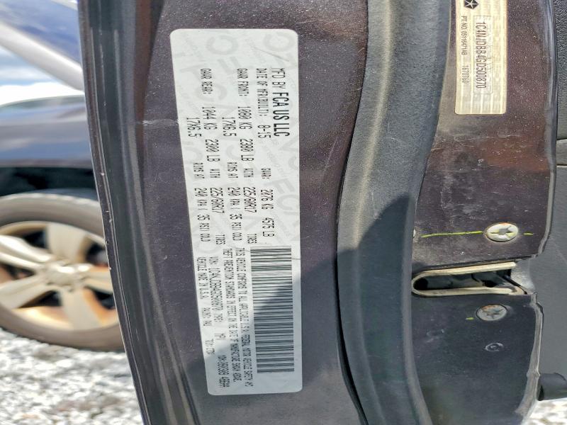 Продажа на аукционе авто 2016 Jeep Compass, vin: 1C4NJDBB4GD500870, номер лота: 51138786