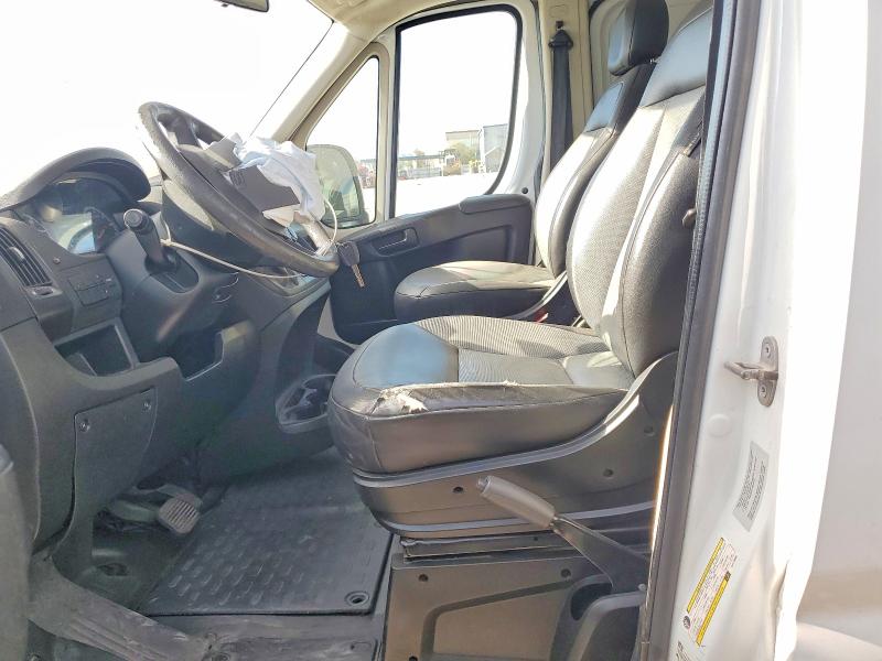 2016 Ram Promaster 1500 მანქანა იყიდება აუქციონზე, vin: 3C6TRVAG6GE113598, აუქციონის ნომერი: 45869346