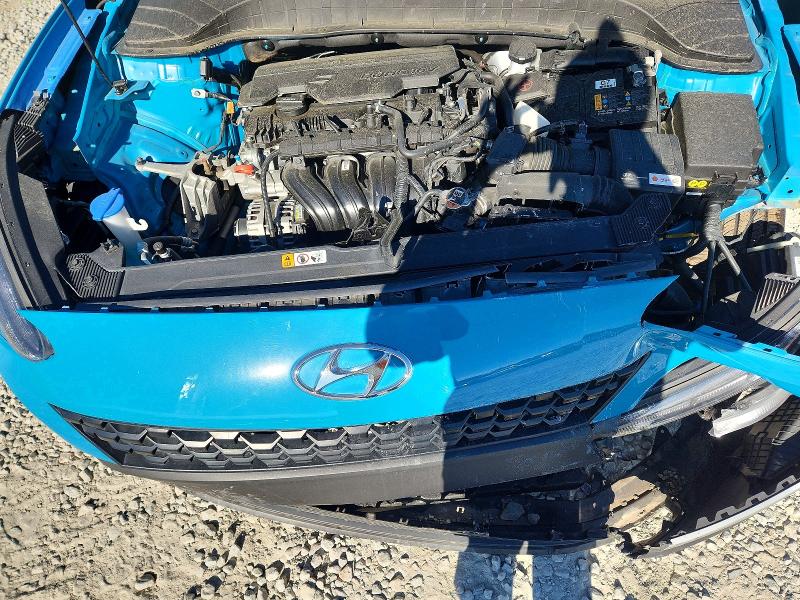 Продажа на аукционе авто 2023 Hyundai Kona, vin: KM8K62AB6PU959355, номер лота: 48979146