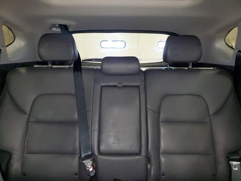 Aukcja sprzedaży 2016 Hyundai Tucson, vin: KM8J3CA27GU140722, numer aukcji: 51518166