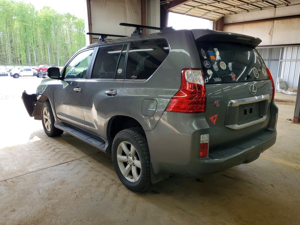 Продажа на аукционе авто 2011 Lexus Gx 460, vin: JTJBM7FX1B5019413, номер лота: 48859556