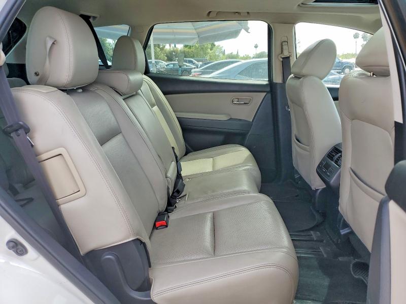 Продажа на аукционе авто 2014 Mazda Cx-9, vin: JM3TB2CV7E0427958, номер лота: 49506426