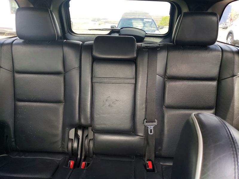 2012 Jeep Grand Cherokee მანქანა იყიდება აუქციონზე, vin: 1C4RJFCT6CC359689, აუქციონის ნომერი: 50044976