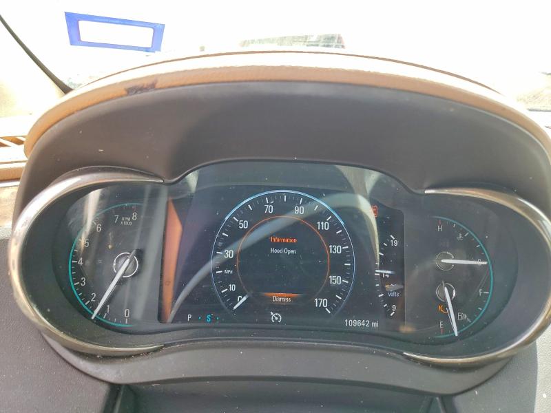 Продажа на аукционе авто 2014 Buick Lacrosse, vin: 1G4GB5G34EF189368, номер лота: 49485846