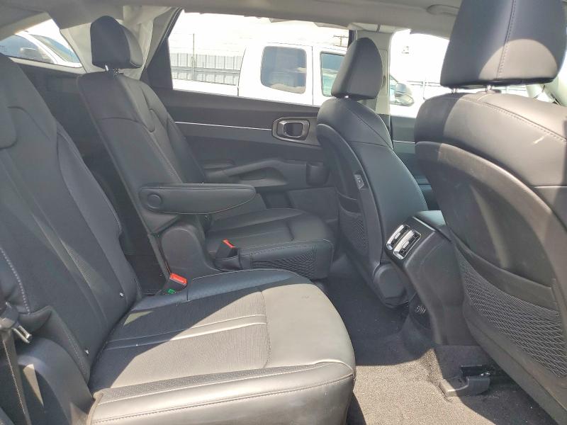 Продажа на аукционе авто 2025 Kia Sorento Hybrid, vin: KNDRHDJG1S5423727, номер лота: 48244786