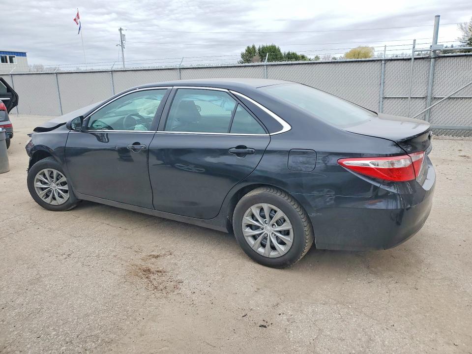 Продажа на аукционе авто 2017 Toyota Camry, vin: 4T1BF1FK5HU404871, номер лота: 50276386