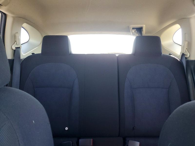 2013 Nissan Rogue მანქანა იყიდება აუქციონზე, vin: JN8AS5MV9DW662345, აუქციონის ნომერი: 48915586