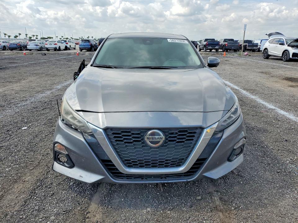 Aukcja sprzedaży 2020 Nissan Altima, vin: 1N4AL4FV4LC117644, numer aukcji: 50272856