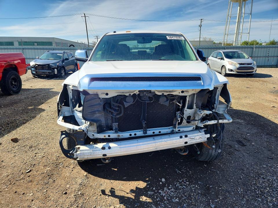 Aukcja sprzedaży 2014 Toyota Tundra, vin: 5TFAW5F15EX394948, numer aukcji: 50473536