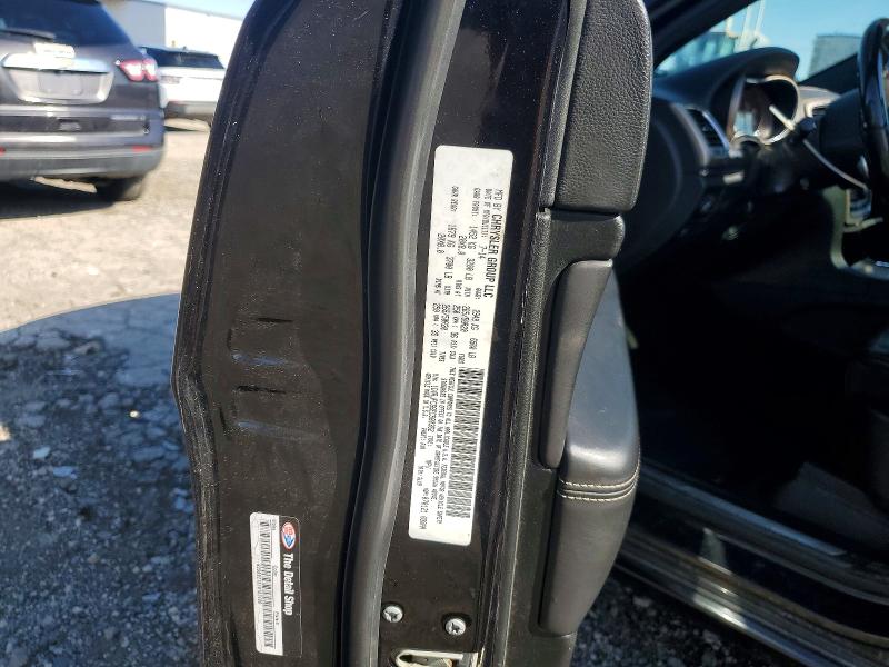 Aukcja sprzedaży 2014 Jeep Grand Cherokee, vin: 1C4RJFCG8EC580362, numer aukcji: 49581876
