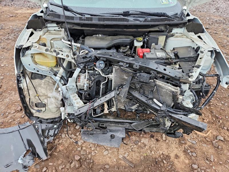 50597706 :رقم المزاد ، JN1BJ1CRXKW351619 vin ، 2019 Nissan Rogue Sport مزاد بيع