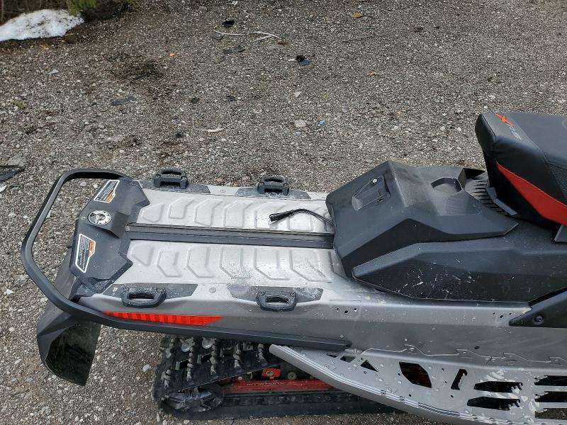 Aukcja sprzedaży 2023 Skid Renegade X-rs 850 R, vin: 2BPSUMPF9PV000018, numer aukcji: 49291796