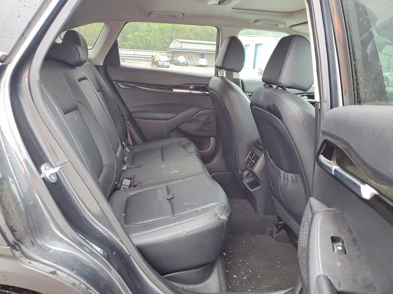 Aukcja sprzedaży 2024 Kia Seltos, vin: KNDERCAA1R7544788, numer aukcji: 51862796