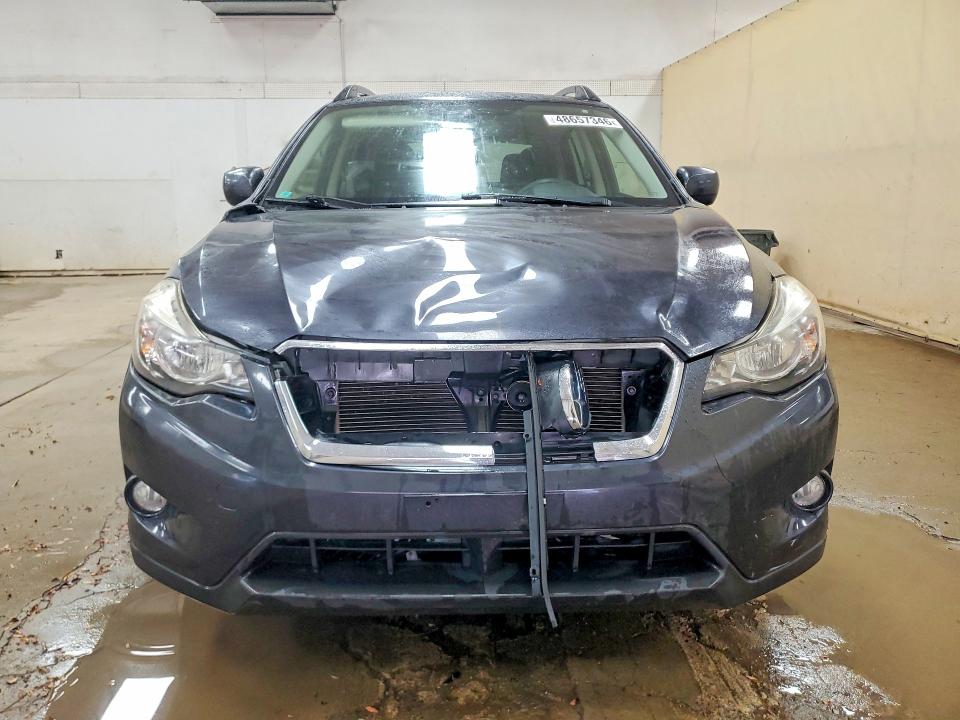 Aukcja sprzedaży 2014 Subaru Xv Crosstrek, vin: JF2GPAVC9E8279655, numer aukcji: 48657346