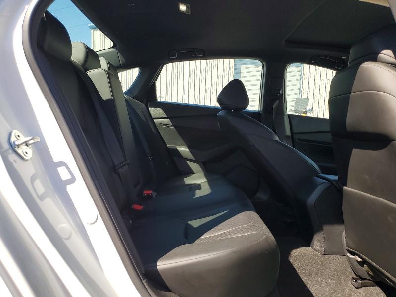 2024 Honda Accord მანქანა იყიდება აუქციონზე, vin: 1HGCY2F74RA075167, აუქციონის ნომერი: 48853496