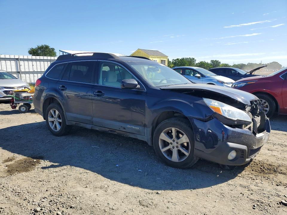 Продаж на аукціоні авто 2013 Subaru Outback, vin: 4S4BRBCC4D3257713, номер лоту: 49100596