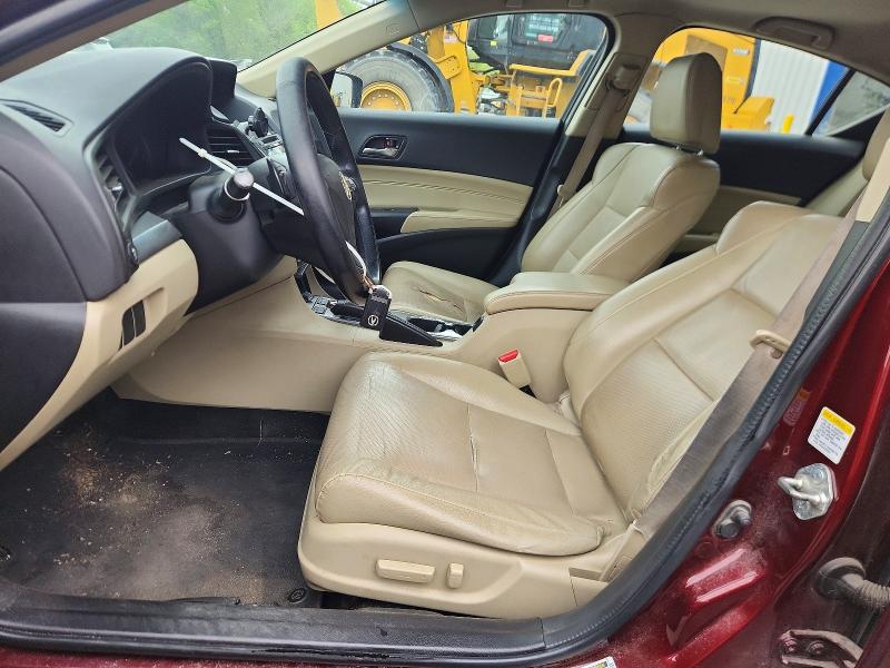 Aukcja sprzedaży 2013 Acura Ilx, vin: 19VDE1F77DE006137, numer aukcji: 51691036