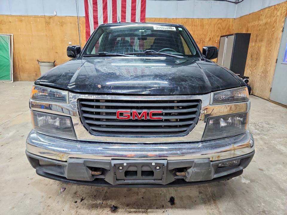 Aukcja sprzedaży 2012 Gmc Canyon, vin: 1GTH6NFE1C8108280, numer aukcji: 50465046