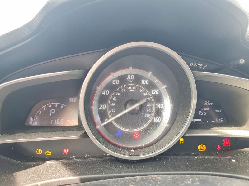 Продаж на аукціоні авто 2015 Mazda 3, vin: 3MZBM1M77FM187055, номер лоту: 49156736