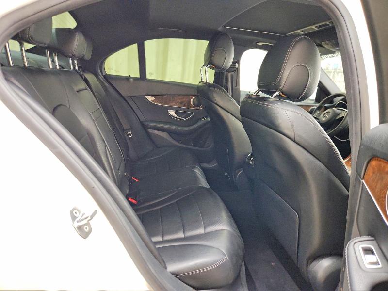 Aukcja sprzedaży 2018 Mercedes-benz C, vin: 55SWF4JB5JU254756, numer aukcji: 50498486