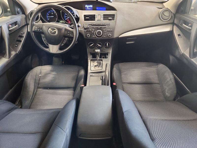 50362676 :رقم المزاد ، JM1BL1V79C1613079 vin ، 2012 Mazda 3 مزاد بيع