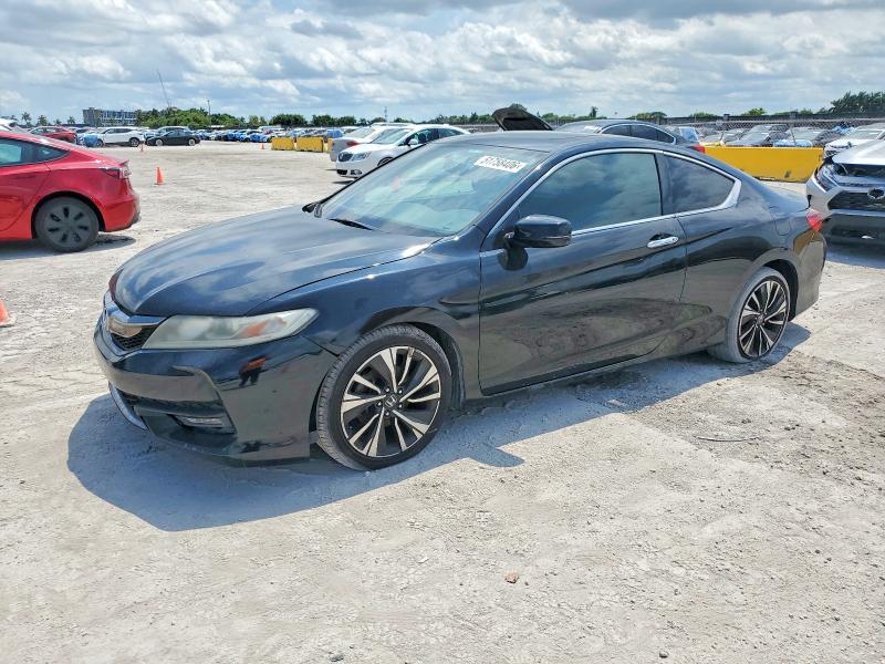 Aukcja sprzedaży 2016 Honda Accord, vin: 1HGCT1A73GA006323, numer aukcji: 51758406