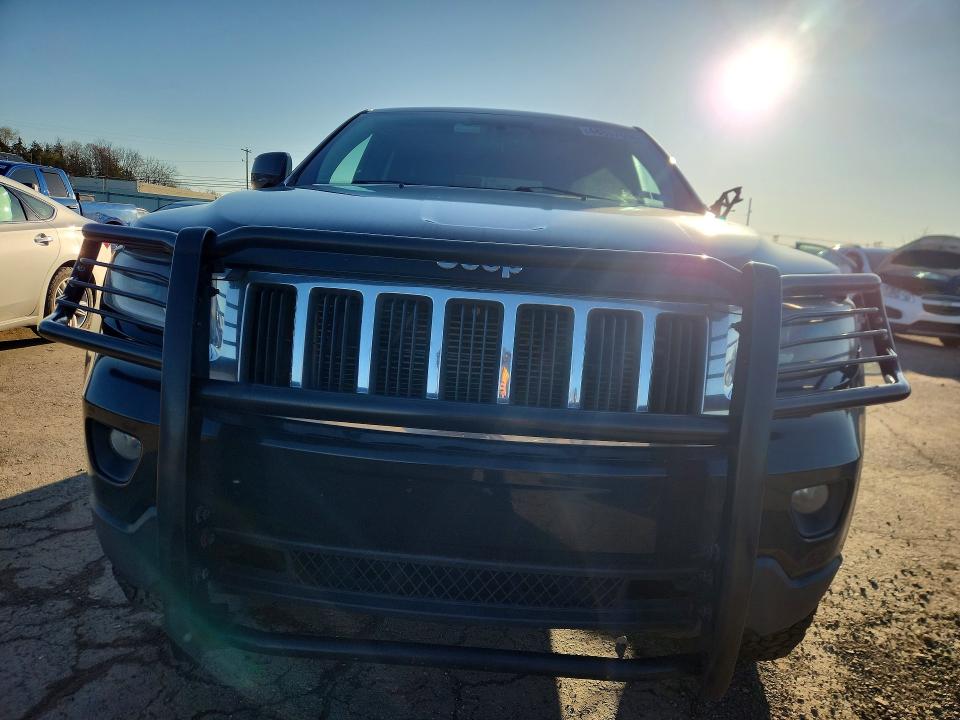 48857656 :رقم المزاد ، 1C4RJFATXCC277340 vin ، 2012 Jeep Grand Cherokee مزاد بيع
