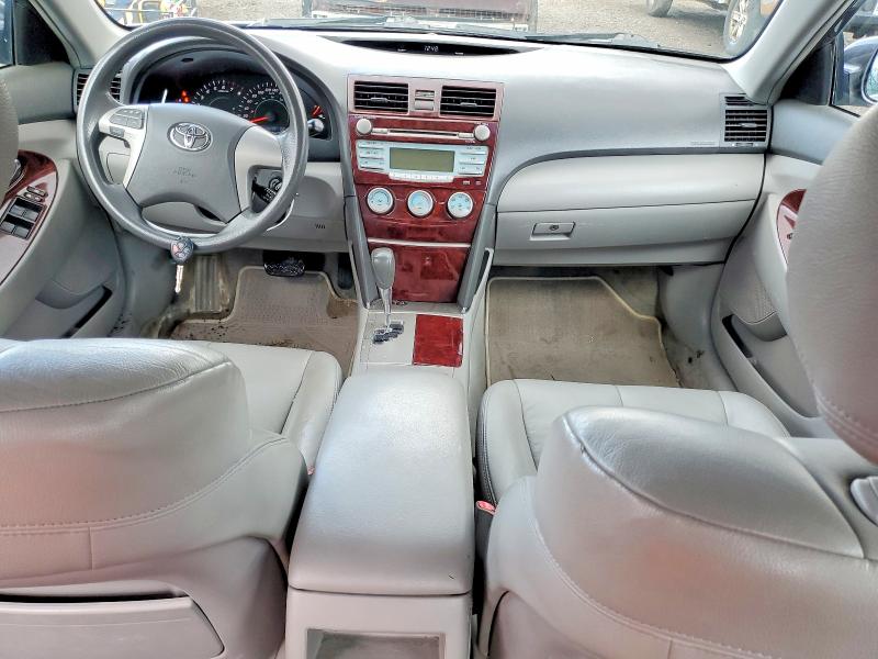 Продаж на аукціоні авто 2007 Toyota Camry, vin: 4T1BK46K57U031522, номер лоту: 49147186