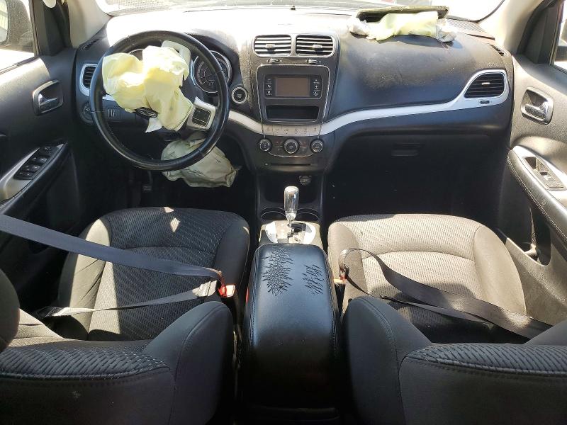 49675746 :رقم المزاد ، 3C4PDCAB6JT141003 vin ، 2018 Dodge Journey مزاد بيع