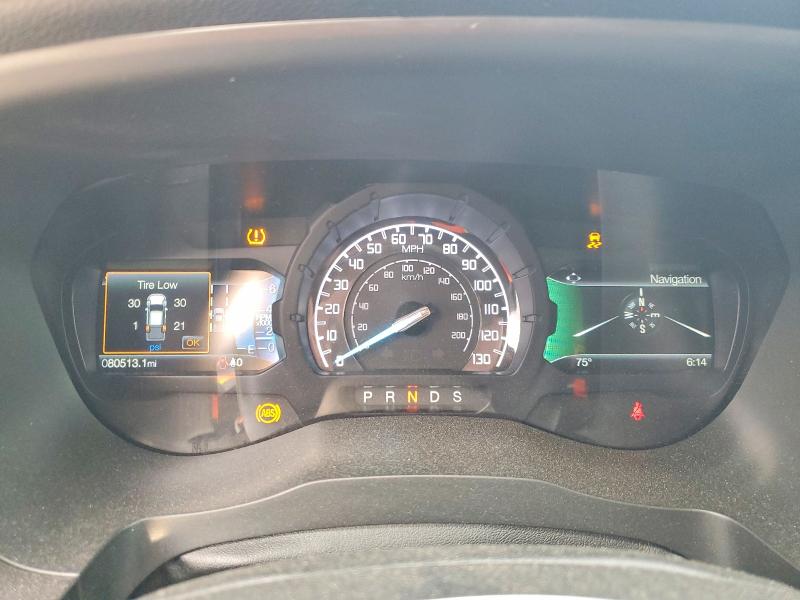 Продажа на аукционе авто 2021 Ford Ranger, vin: 1FTER4FH8MLD40601, номер лота: 51764836