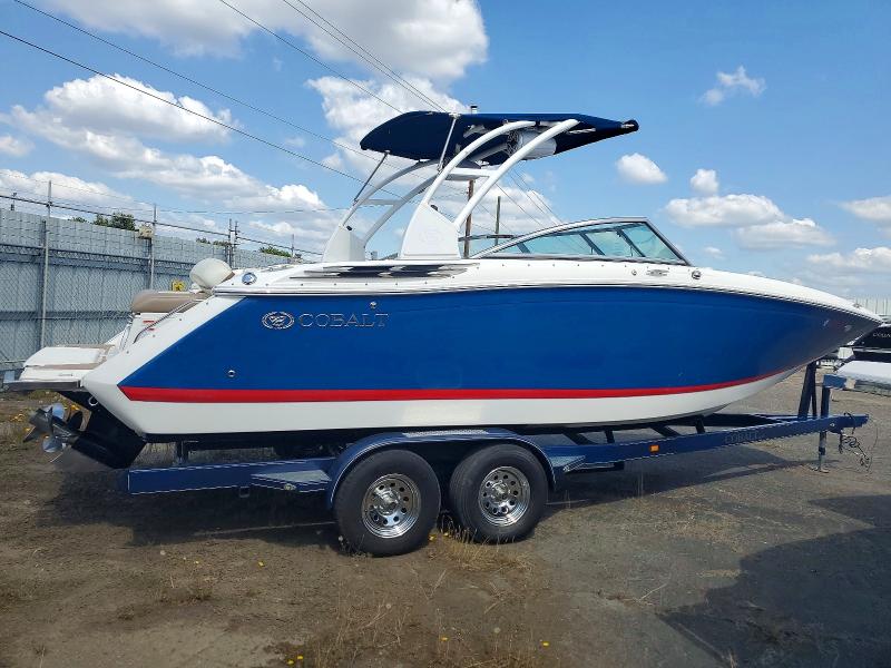 Aukcja sprzedaży 2014 Cobalt Boat, vin: FGE6D028A414, numer aukcji: 51700076