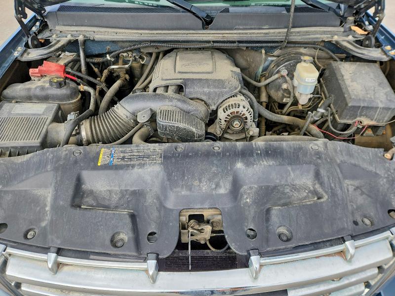 Продаж на аукціоні авто 2011 Gmc Sierra, vin: 1GTR2WE36BZ137434, номер лоту: 48791686