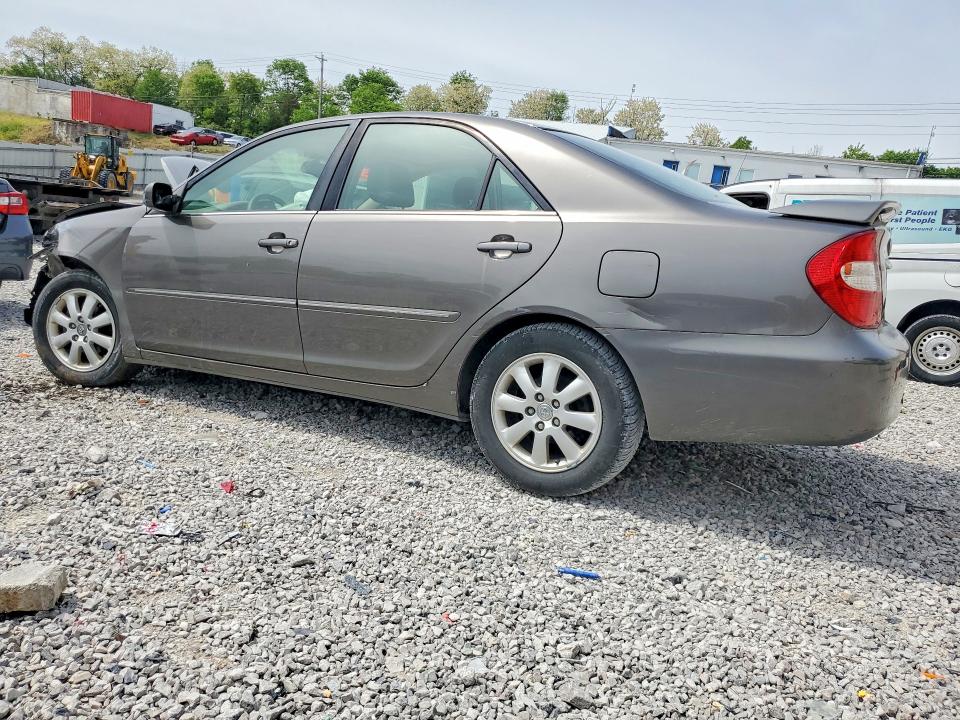 Продажа на аукционе авто 2002 Toyota Camry, vin: 4T1BE30K82U590596, номер лота: 51410156