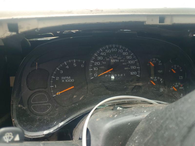 51840716 :رقم المزاد ، 2GCEC13Z961336479 vin ، 2006 Chevrolet Silverado مزاد بيع