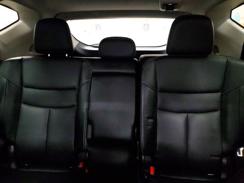 Aukcja sprzedaży 2019 Nissan Murano, vin: 5N1AZ2MS5KN122775, numer aukcji: 46778586